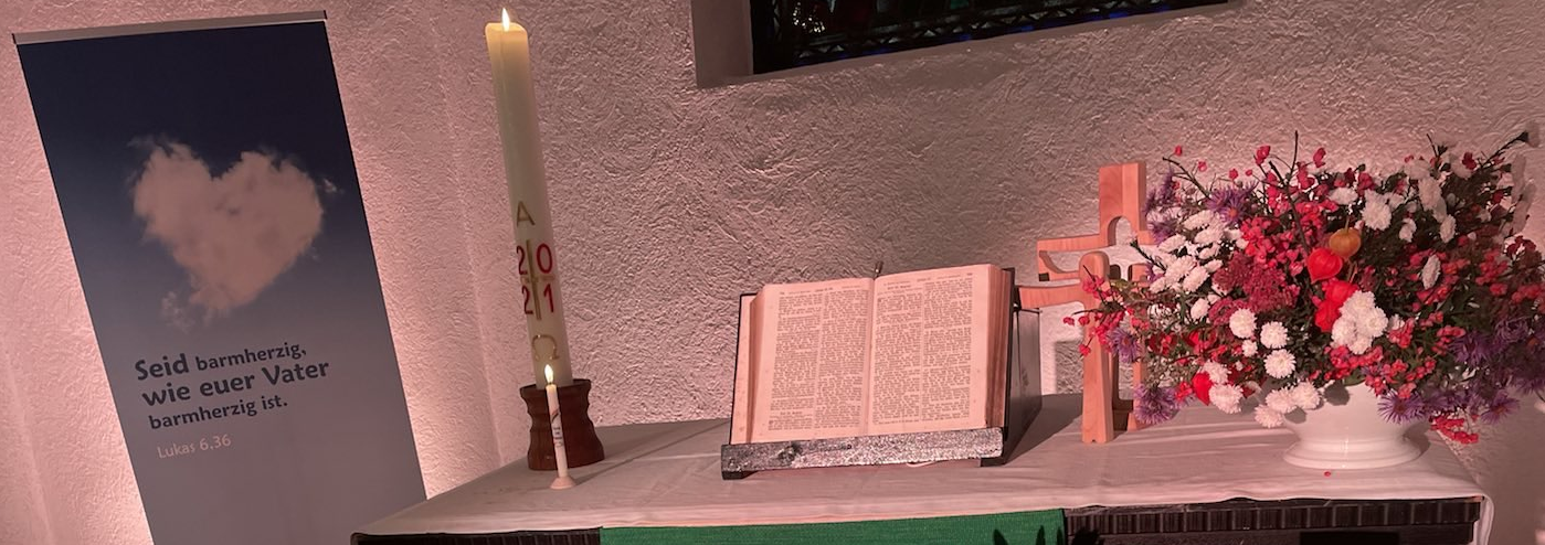 Erntedanktisch 2021 3