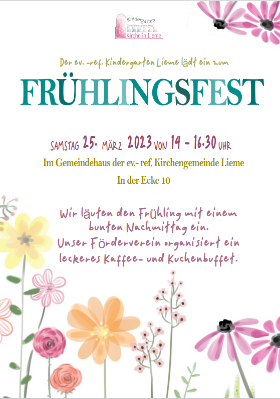 Frühlingsfest_Kiga_2023