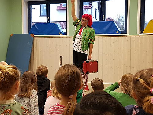 Kindergarten_Sauresani