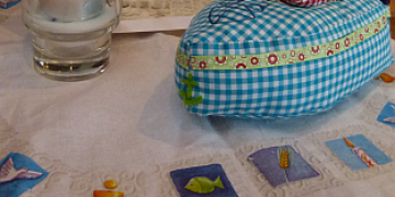 Kinderkirche_Symbole