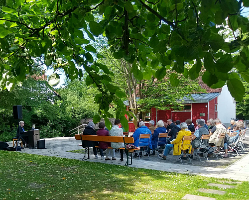 Pfingstmontag_Gemeinschaft