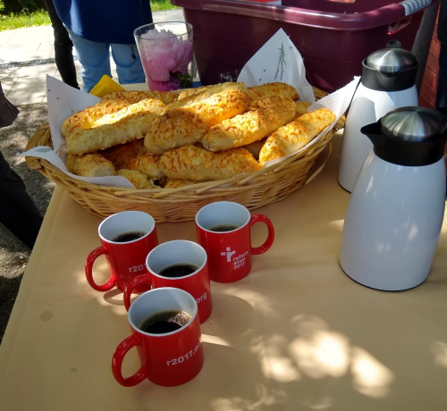 Pfingstmontag_Kirchkaffee